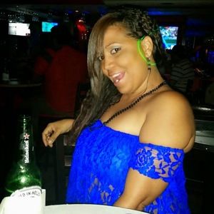 Meet your Posher, Dayris